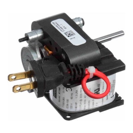 Fasco Fasco C-Frame Motor, 2/67 HP, 3000 RPM, 120V, OAO K144